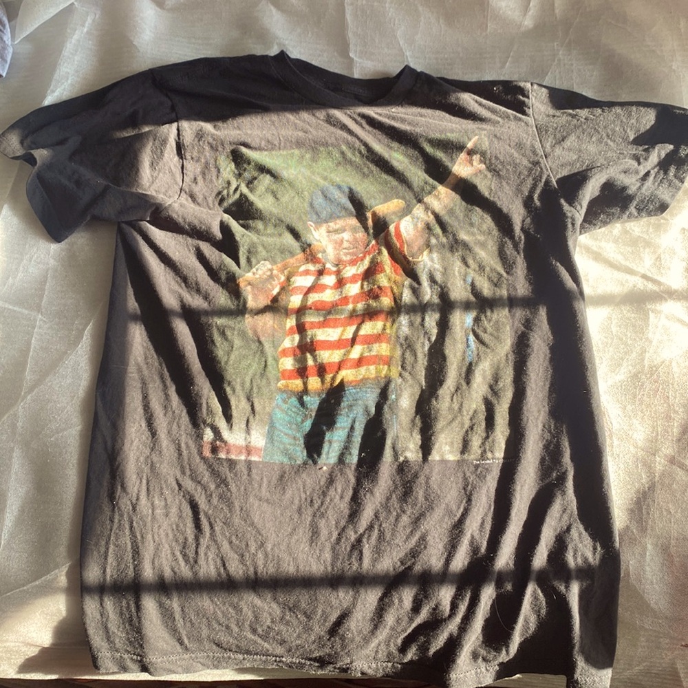 Sandlot movie T-shirt